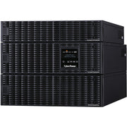 CyberPower Smart App Online OL10000RT3UPDUTF Tower/Rack Mountable UPS - OL10000RT3UPDUTF