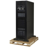 APC by Schneider Electric NetShelter SX AR3100SP Rack Cabinet - AR3100SP