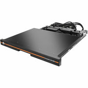 Vertiv Avocent Local Rack Access | 18.5 LCD | USB KB | 2USB PASS-USA TAA - LRA185KMM-G01