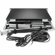 Vertiv Avocent Local Rack Access | 18.5 LCD | USB KB | 2USB PASS-USA TAA - LRA185KMM-G01