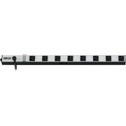 PS240810_Tripp Lite by Eaton 8-Outlet Vertical Power Strip, 120V, 15A, 10-ft. Cord, 5-15P, 24 in.