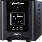 CyberPower PFC Sine Wave OR1000PFCLCD mini-tower 1000VA 700W - OR1000PFCLCD