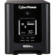 CyberPower PFC Sine Wave OR1000PFCLCD mini-tower 1000VA 700W