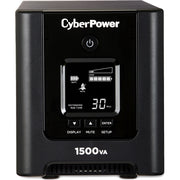 OR1500PFCLCD_CyberPower PFC Sine Wave OR1500PFCLCD mini-tower 1500VA 1050W