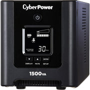 CyberPower PFC Sine Wave OR1500PFCLCD mini-tower 1500VA 1050W - OR1500PFCLCD