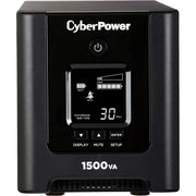 CyberPower PFC Sine Wave OR1500PFCLCD mini-tower 1500VA 1050W