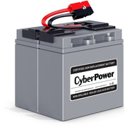 CyberPower RB12170X2A UPS Replacement Battery Cartridge for PR1500LCD - RB12170X2A