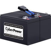 CyberPower RB1290X2A Replacement Battery Cartridge - RB1290X2A