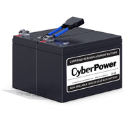 CyberPower RB1290X2B Replacement Battery Cartridge - RB1290X2B