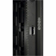 APC by Schneider Electric Netshelter SX AR3150SP Rack Cabinet - AR3150SP