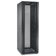 APC by Schneider Electric Netshelter SX AR3150SP Rack Cabinet - AR3150SP