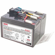 RBC48_APC Replacement Battery Cartridge #48