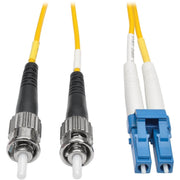 Tripp Lite Fiber Optic Patch Cable