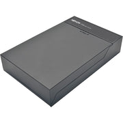 Tripp Lite by Eaton U339-001-FLAT Drive Enclosure - USB 3.0 Host Interface External - U339-001-FLAT