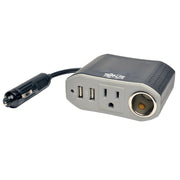 PV100USB_Tripp Lite by Eaton PowerVerter PV100USB Power Inverter