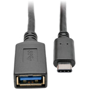 Tripp Lite by Eaton U428-06N-F USB Data Transfer Cable - U428-06N-F
