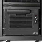 Tripp Lite by Eaton SmartRack 7,000 BTU 120V Rack-Mounted Air Conditioning Unit - SRCOOL7KRM