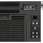 Tripp Lite by Eaton SmartRack 7,000 BTU 120V Rack-Mounted Air Conditioning Unit - SRCOOL7KRM