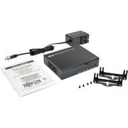 Tripp Lite by Eaton BHDBT-TR-SI Video Console - BHDBT-TR-SI