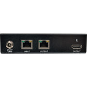 Tripp Lite by Eaton BHDBT-TR-SI Video Console - BHDBT-TR-SI