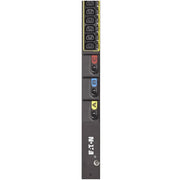 Eaton ePDU Metered EMI323-06 38-Outlet PDU - EMI323-06