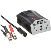 PV400USB_Tripp Lite by Eaton PV400USB 400W PowerVerter Ultra-Compact Car Inverter