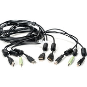 Vertiv Cybex SC800/SC900 10 feet All-in-One KVM Cable | Single Head | 4K UHD | HDMI-to-HDMI (CBL0113) - CBL0113