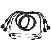 AVOCENT KVM Cable - CBL0120