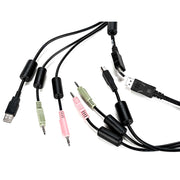 AVOCENT KVM Cable - CBL0122