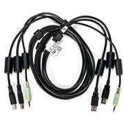 AVOCENT KVM Cable - CBL0132