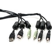 AVOCENT KVM Cable - CBL0132