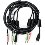 AVOCENT KVM Cable - CBL0134