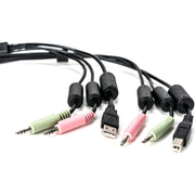 AVOCENT KVM Cable - CBL0135