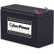 CyberPower RB1270B UPS Replacement Battery Cartridge 18-Month Warranty - RB1270B