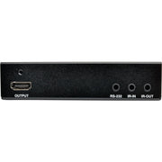 Tripp Lite by Eaton BHDBT-R-SI-LR HDBaseT HDMI over Cat5e/6/6a Extender Receiver - BHDBT-R-SI-LR