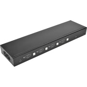 Tripp Lite by Eaton BHDBT-T-SI-4X4 HDBaseT HDMI over Cat5e/6/6a 4x4 Extender Matrix Transmitter