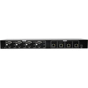 BHDBT-T-SI-4X4_Tripp Lite by Eaton BHDBT-T-SI-4X4 HDBaseT HDMI over Cat5e/6/6a 4x4 Extender Matrix Transmitter