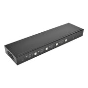 BHDBT-T-SI-4X4_Tripp Lite by Eaton BHDBT-T-SI-4X4 HDBaseT HDMI over Cat5e/6/6a 4x4 Extender Matrix Transmitter