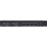 BHDBT-T-SI-4X2_Tripp Lite BHDBT-T-SI-4X2 HDBaseT HDMI over Cat5e/6/6a 4x2 Extender Matrix Transmitter