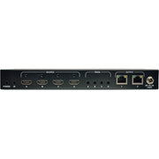 BHDBT-T-SI-4X2_Tripp Lite BHDBT-T-SI-4X2 HDBaseT HDMI over Cat5e/6/6a 4x2 Extender Matrix Transmitter