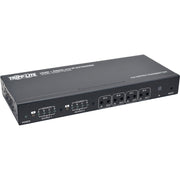 BHDBT-T-SI-4X2_Tripp Lite BHDBT-T-SI-4X2 HDBaseT HDMI over Cat5e/6/6a 4x2 Extender Matrix Transmitter