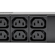 Tripp Lite by Eaton Metered PDUMV30HV2 48-Outlet PDU - PDUMV30HV2