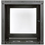 Tripp Lite by Eaton SmartRack SRW12U13G Rack Cabinet - SRW12U13G