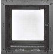 Tripp Lite by Eaton SmartRack SRW12U13G Rack Cabinet - SRW12U13G