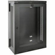 SRW18US13G_Tripp Lite by Eaton SmartRack SRW18US13G Rack Cabinet
