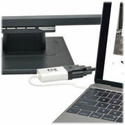 Tripp Lite by Eaton U444-06N-DVI-AM USB/DVI-D Video Cable - U444-06N-DVI-AM