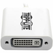 Tripp Lite by Eaton U444-06N-DVI-AM USB/DVI-D Video Cable - U444-06N-DVI-AM