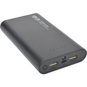 Tripp Lite by Eaton UPB-12K0-2U Power Bank - UPB-12K0-2U