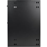 Tripp Lite by Eaton SRW18USG SmartRack 18U Low-Profile Switch-Depth WallMount Rack Enclosure Cabinet - SRW18USG