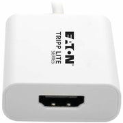 Tripp Lite by Eaton U444-06N-HD-AM Graphic Adapter - U444-06N-HD-AM